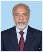 Brig Gen Mohammad Sajjad Hossain